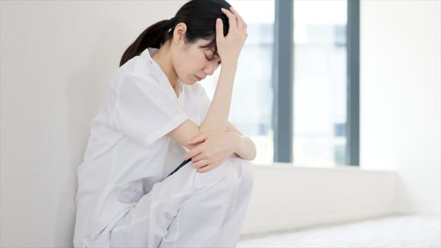 本当に看護師に向いていない3タイプ