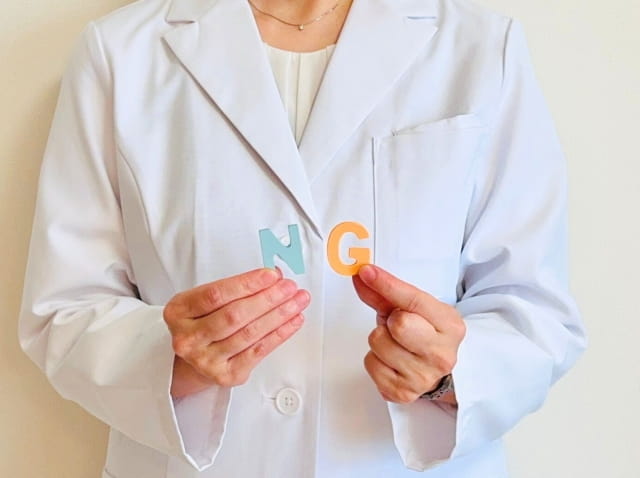 看護師に向いてない人の性格・特徴