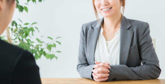 転職を考えるなら自分に合った職場の見つけ方を