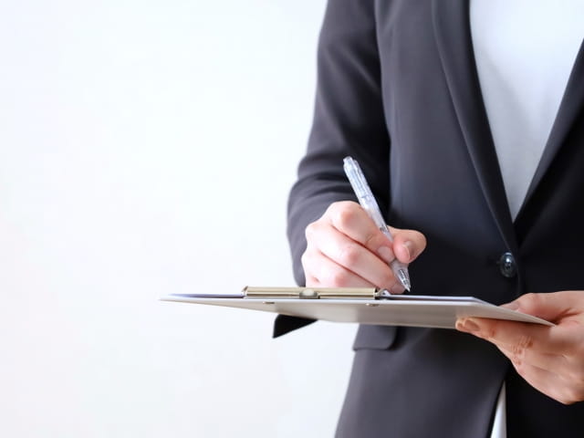 面接官が採用で最も重視する5つの評価基準