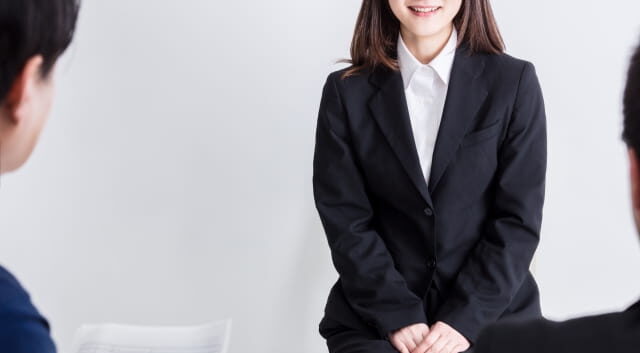 内定に直結する質問10選（回答テンプレ付き）