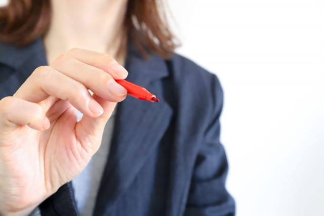 評価を落とさないための深掘り質問対策（ケース別）