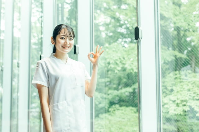 看護師の転職不安は「正常な反応」である