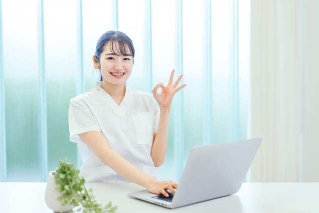 看護師が転職前に人間関係の悩みでできる対処法